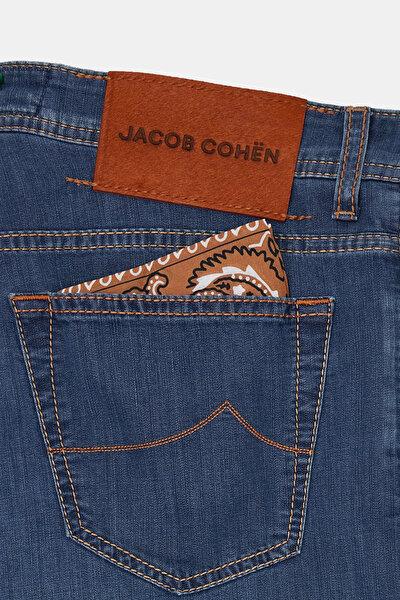JEAN PANTOLON 4