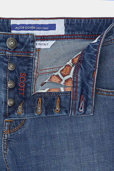 JEAN PANTOLON 10