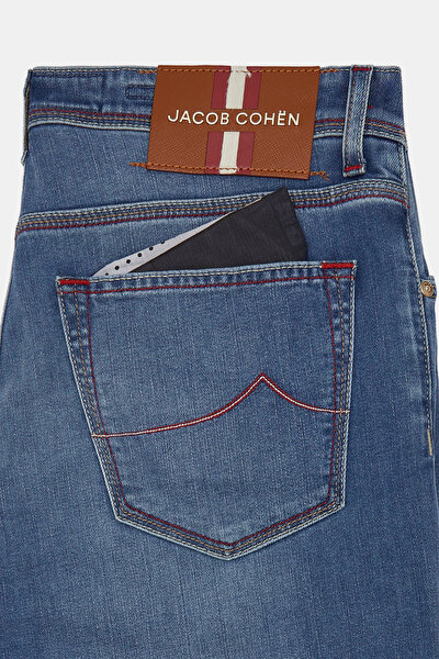 JEAN PANTOLON 3