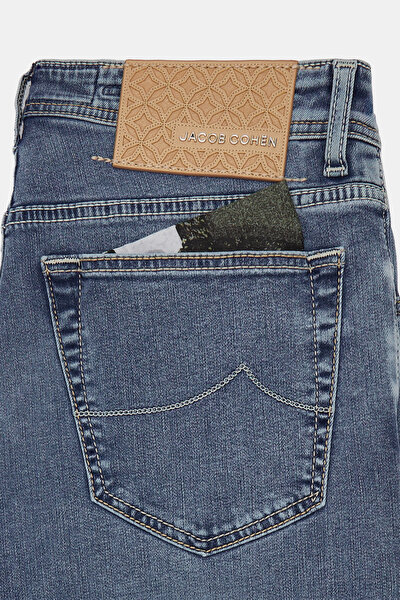 JEAN PANTOLON 3