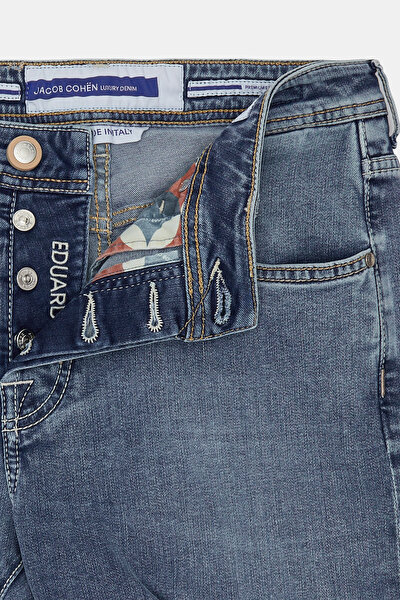 JEAN PANTOLON 5