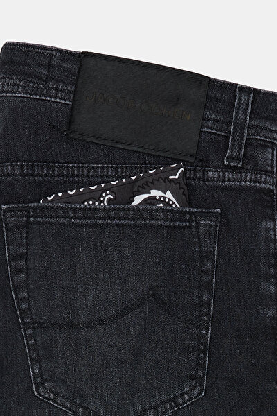 JEAN PANTOLON 8