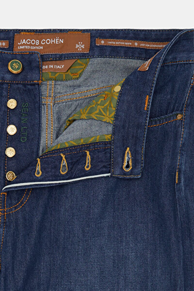 JEAN PANTOLON 5