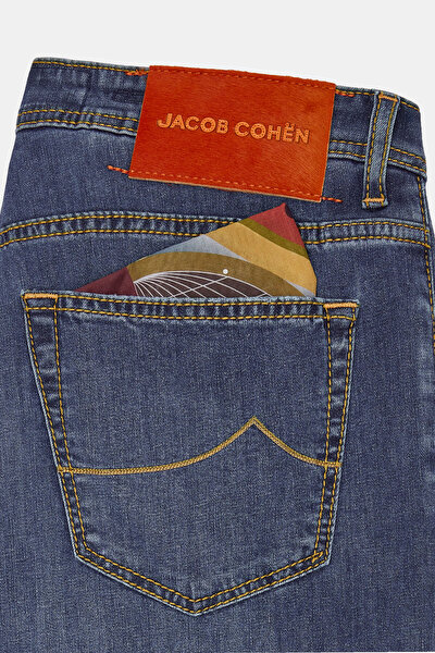 JEAN PANTOLON 3