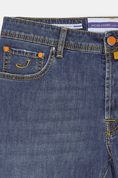 JEAN PANTOLON 4