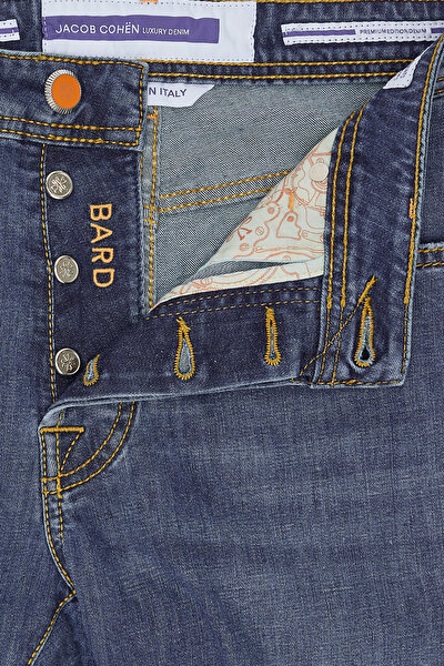 JEAN PANTOLON 5