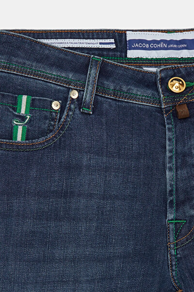 JEAN PANTOLON 5