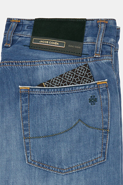 JEAN PANTOLON 8