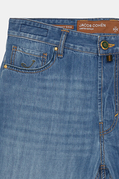 JEAN PANTOLON 9