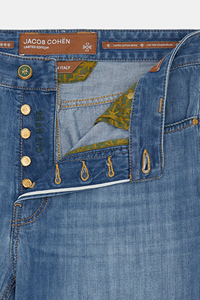 JEAN PANTOLON 10