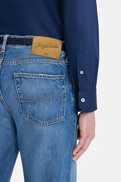 JEAN PANTOLON 5