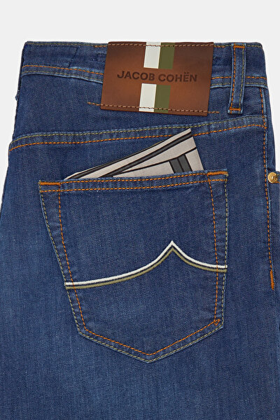 JEAN PANTOLON 8