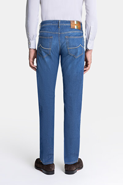 JEAN PANTOLON 3