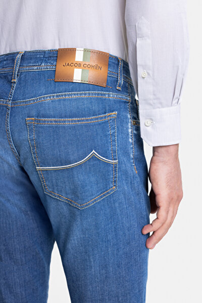 JEAN PANTOLON 4