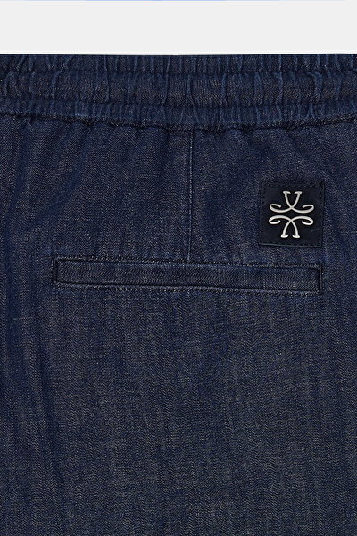 NAVY BLUE TROUSERS 8