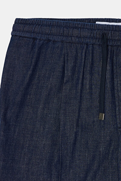 NAVY BLUE TROUSERS 9