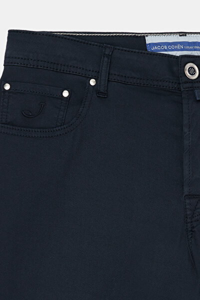 LACİVERT PANTOLON 4