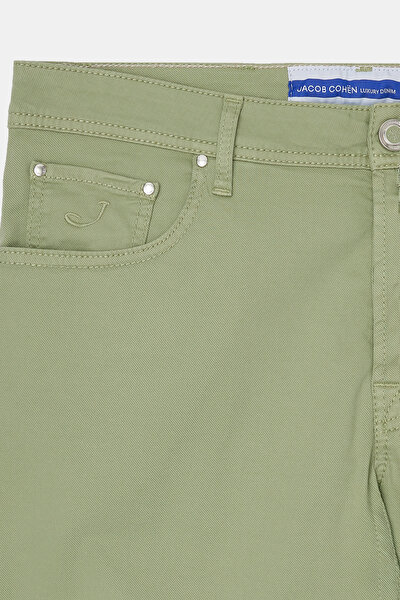 YEŞİL PANTOLON 4