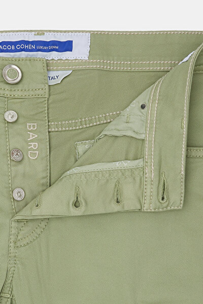 YEŞİL PANTOLON 5