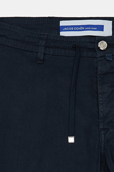 LACİVERT PANTOLON 4