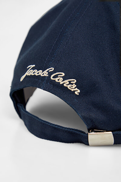 NAVY BLUE HAT 3