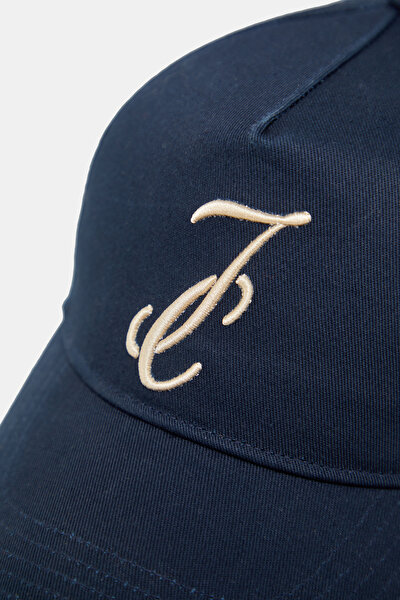 NAVY BLUE HAT 4