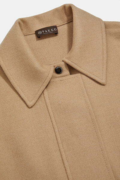CAMEL COAT 3