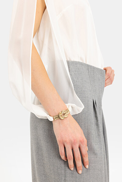ECRU LONG SLEEVE SHIRT 3