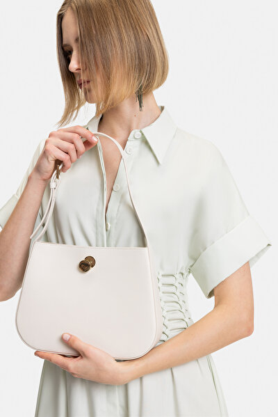 MINT SHORT SLEEVE DRESS 4