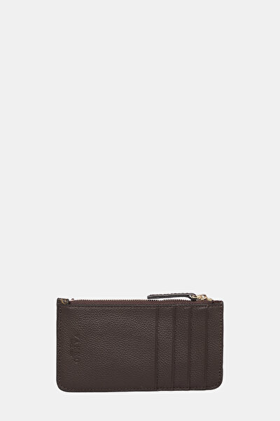 BEIGE MONOGRAM WALLET 4