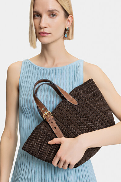 BLUE SLEEVELESS DRESS 4