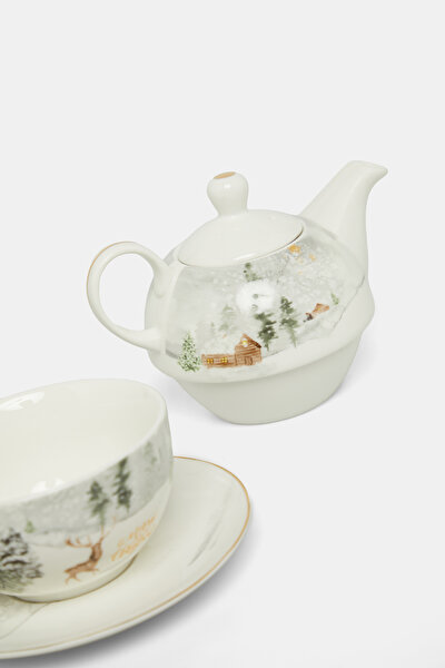 TEA SET 3