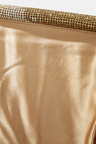 SILVER LEATHER BAG 8