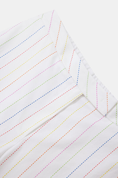 MULTICOLOR TROUSERS 3