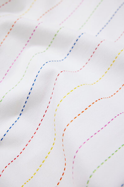 MULTICOLOR TROUSERS 4