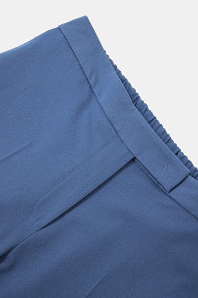 BLUE TROUSERS 3