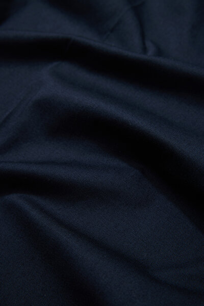 DARK NAVY BLUE TROUSERS 4