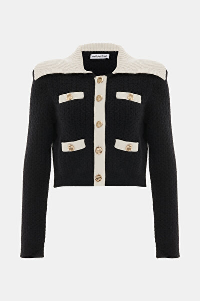 BLACK KNITWEAR 3
