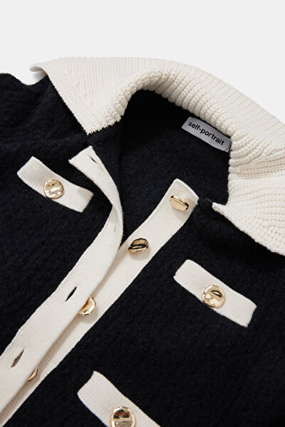 BLACK KNITWEAR 5