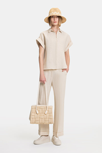ECRU BAG 3
