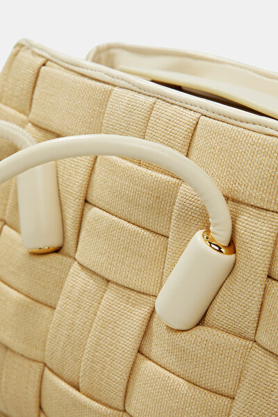 ECRU BAG 4