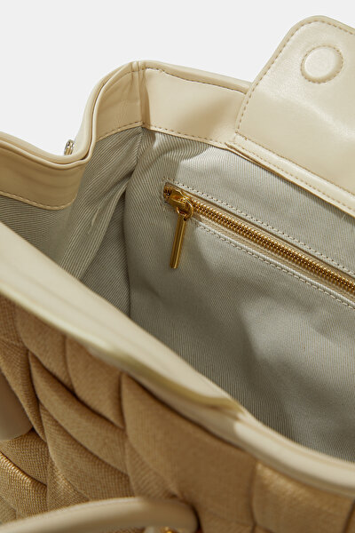 ECRU BAG 5