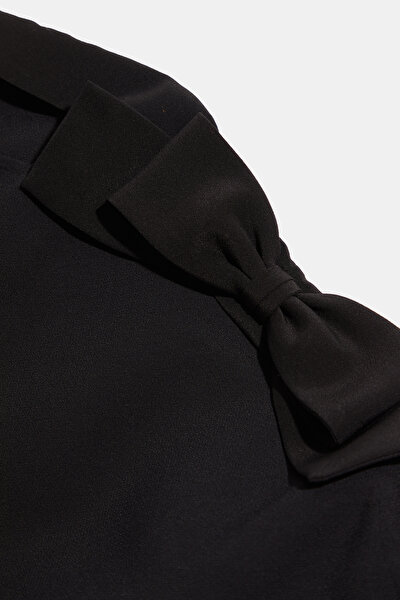 BLACK DRESS 3