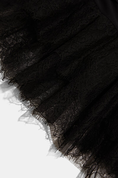 BLACK DRESS 4