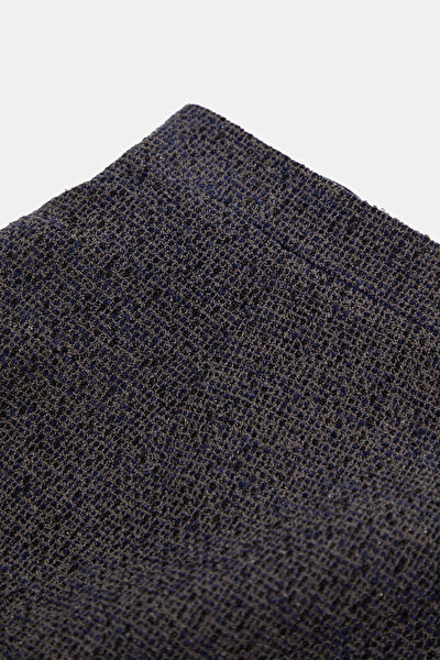 NAVY BLUE SKIRT 3
