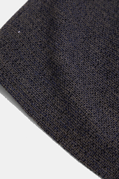 NAVY BLUE SKIRT 4
