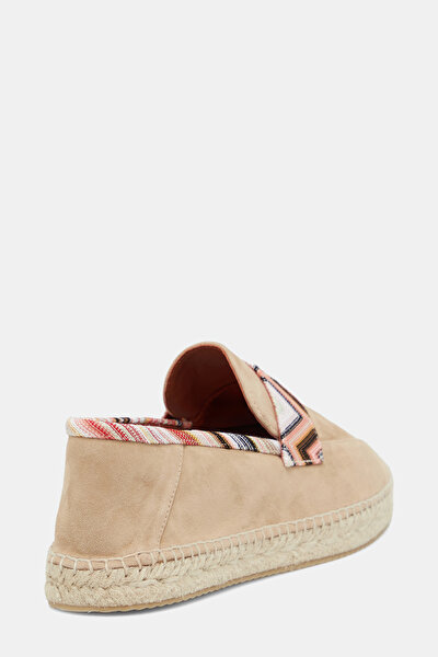 POWDER SHOE 3