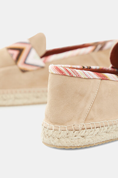 POWDER SHOE 5