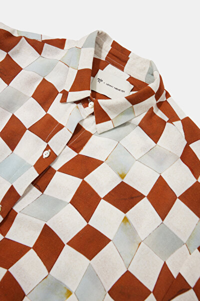 CINNAMON SHIRT 3