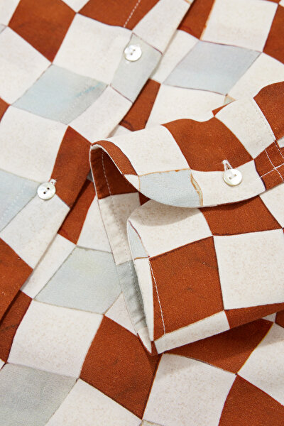 CINNAMON SHIRT 4